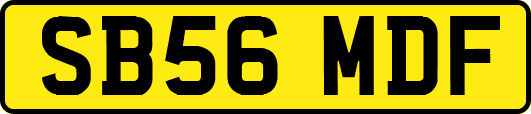 SB56MDF