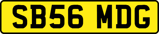 SB56MDG