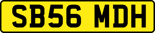 SB56MDH