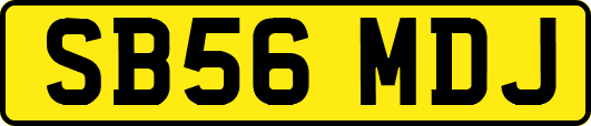SB56MDJ