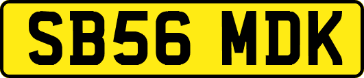 SB56MDK