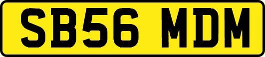 SB56MDM
