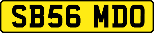 SB56MDO
