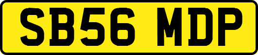 SB56MDP