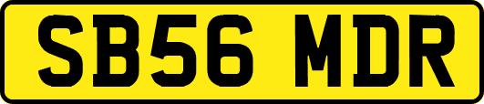SB56MDR