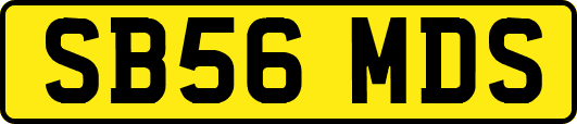SB56MDS