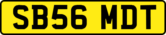 SB56MDT