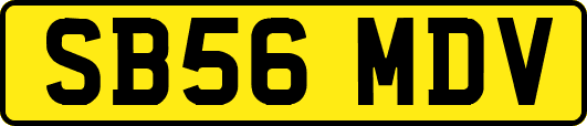 SB56MDV