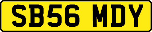 SB56MDY