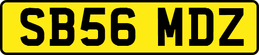SB56MDZ