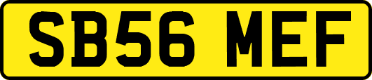 SB56MEF