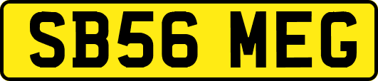 SB56MEG