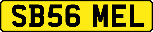 SB56MEL
