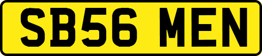 SB56MEN
