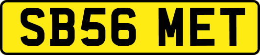 SB56MET