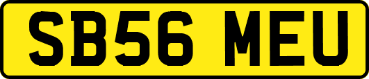 SB56MEU