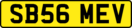 SB56MEV