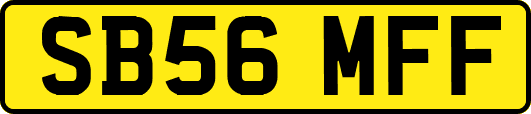 SB56MFF