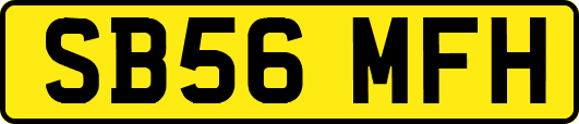 SB56MFH