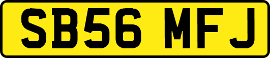 SB56MFJ