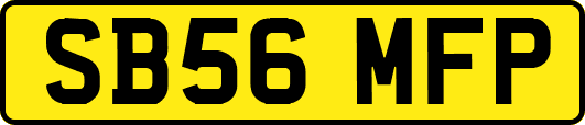 SB56MFP