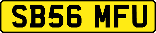 SB56MFU