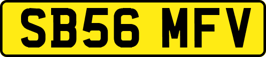 SB56MFV