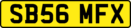 SB56MFX