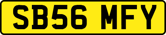 SB56MFY