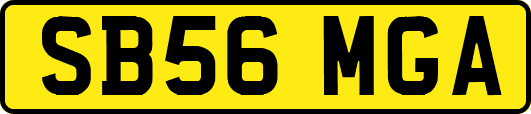 SB56MGA