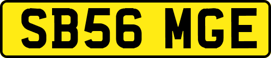 SB56MGE