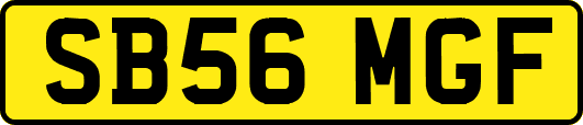 SB56MGF