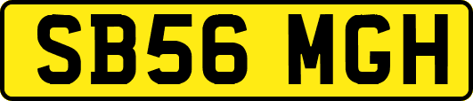 SB56MGH
