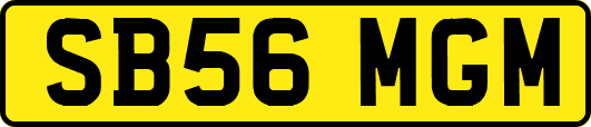 SB56MGM