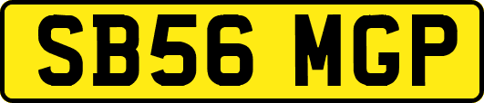 SB56MGP