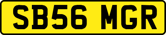 SB56MGR