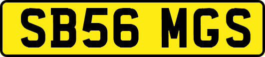 SB56MGS