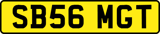 SB56MGT