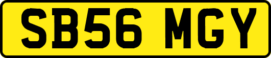 SB56MGY