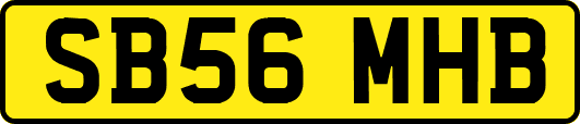 SB56MHB
