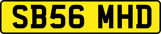 SB56MHD