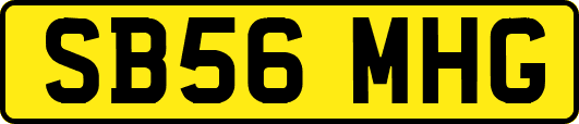 SB56MHG