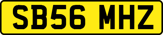SB56MHZ