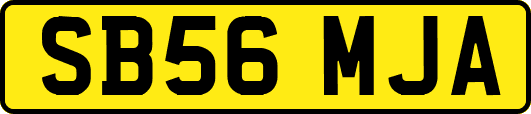 SB56MJA