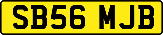 SB56MJB