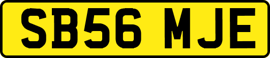 SB56MJE