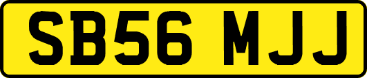 SB56MJJ