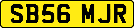 SB56MJR