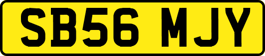 SB56MJY