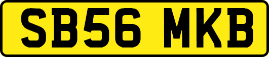 SB56MKB